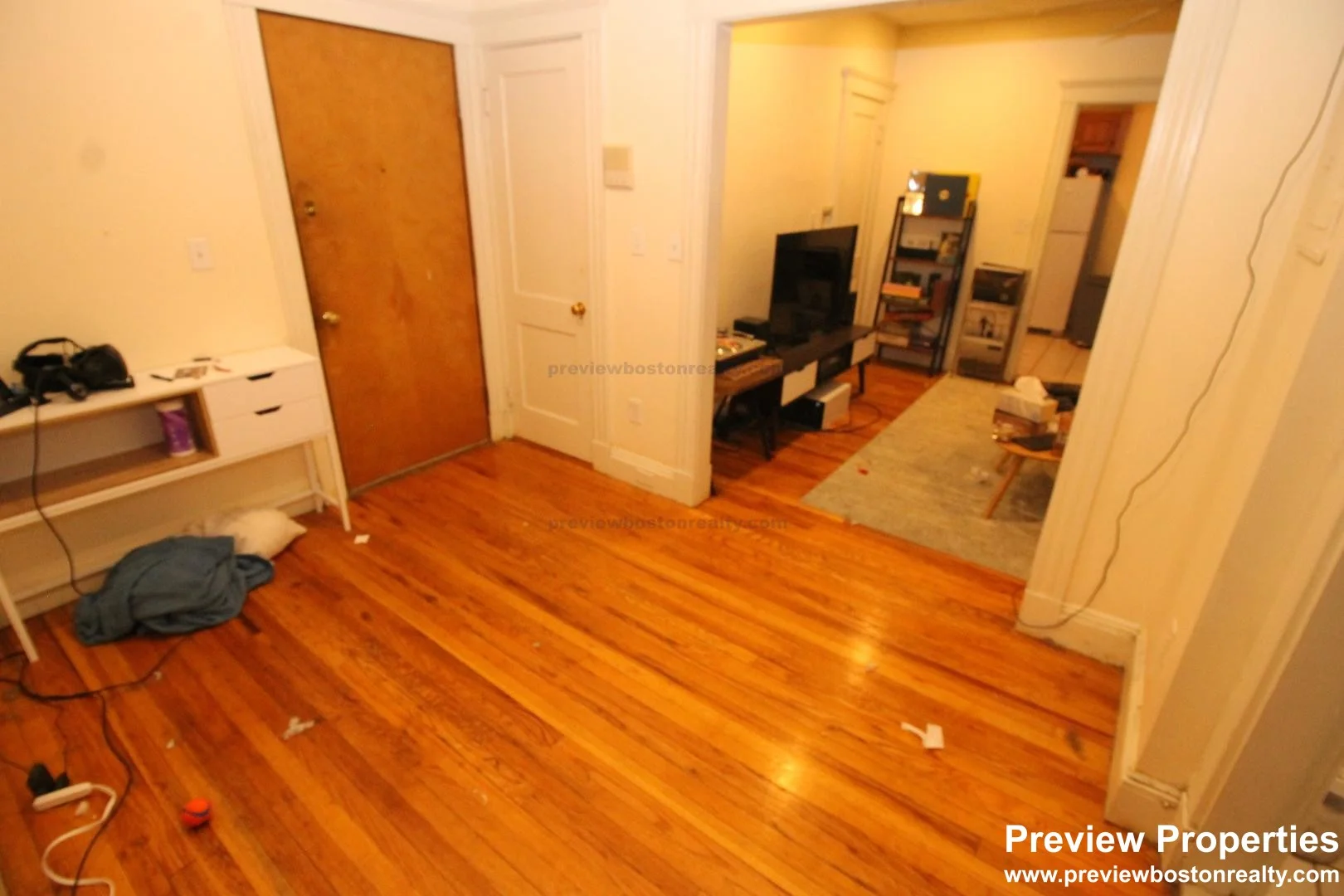 2 bed, 1 bath apartment for rent at 240 Kelton St Unit 3P, Brighton — photo 19 of 22