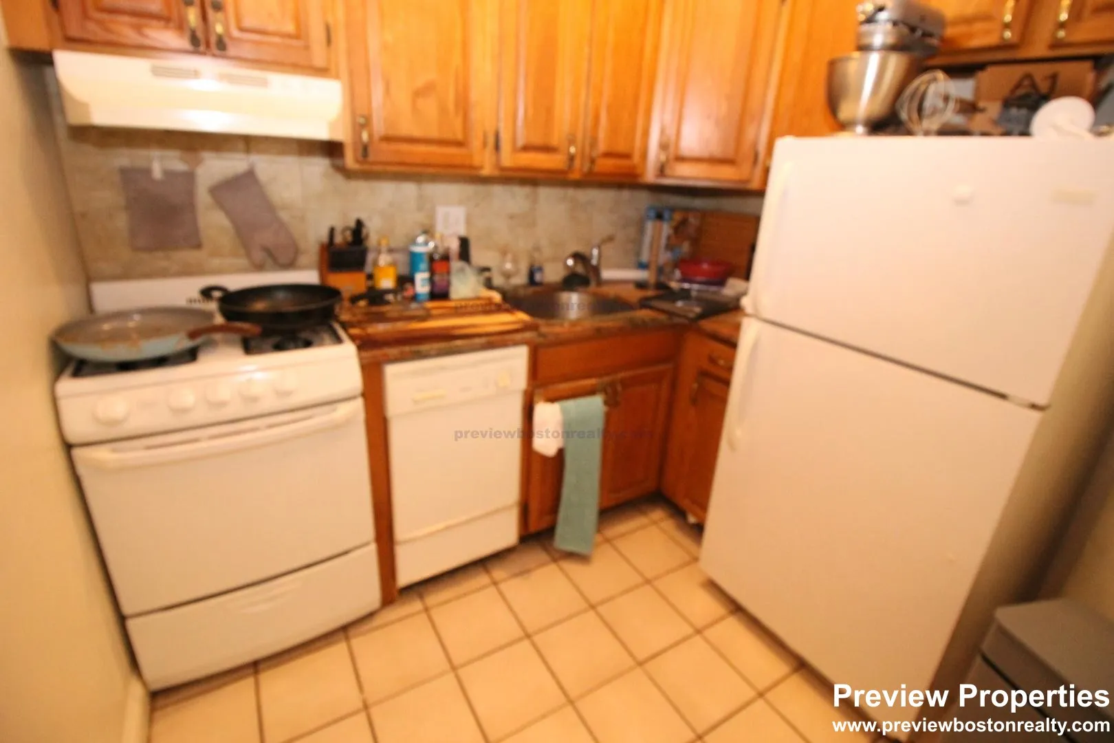 2 bed, 1 bath apartment for rent at 240 Kelton St Unit 3P, Brighton — photo 18 of 22