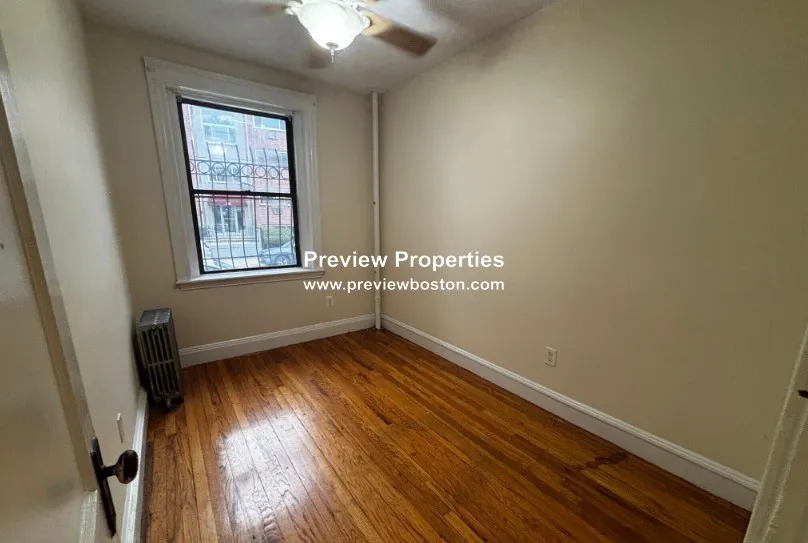 2 bed, 1 bath apartment for rent at 240 Kelton St Unit 3P, Brighton — photo 9 of 22