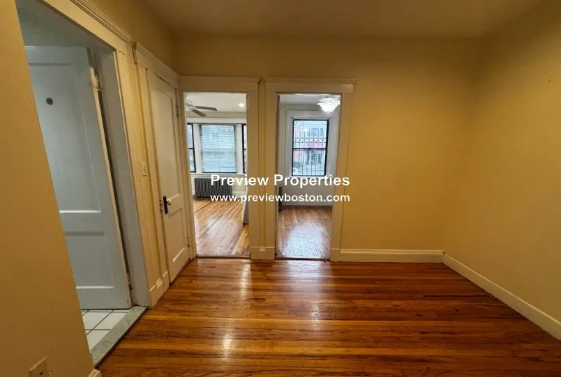 2 bed, 1 bath apartment for rent at 240 Kelton St Unit 3P, Brighton — photo 5 of 22