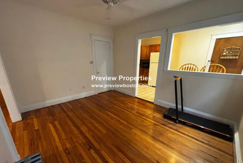 2 bed, 1 bath apartment for rent at 240 Kelton St Unit 3P, Brighton — photo 4 of 22