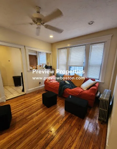 2 bed, 1 bath apartment for rent at 240 Kelton St Unit 3P, Brighton — photo 10 of 22