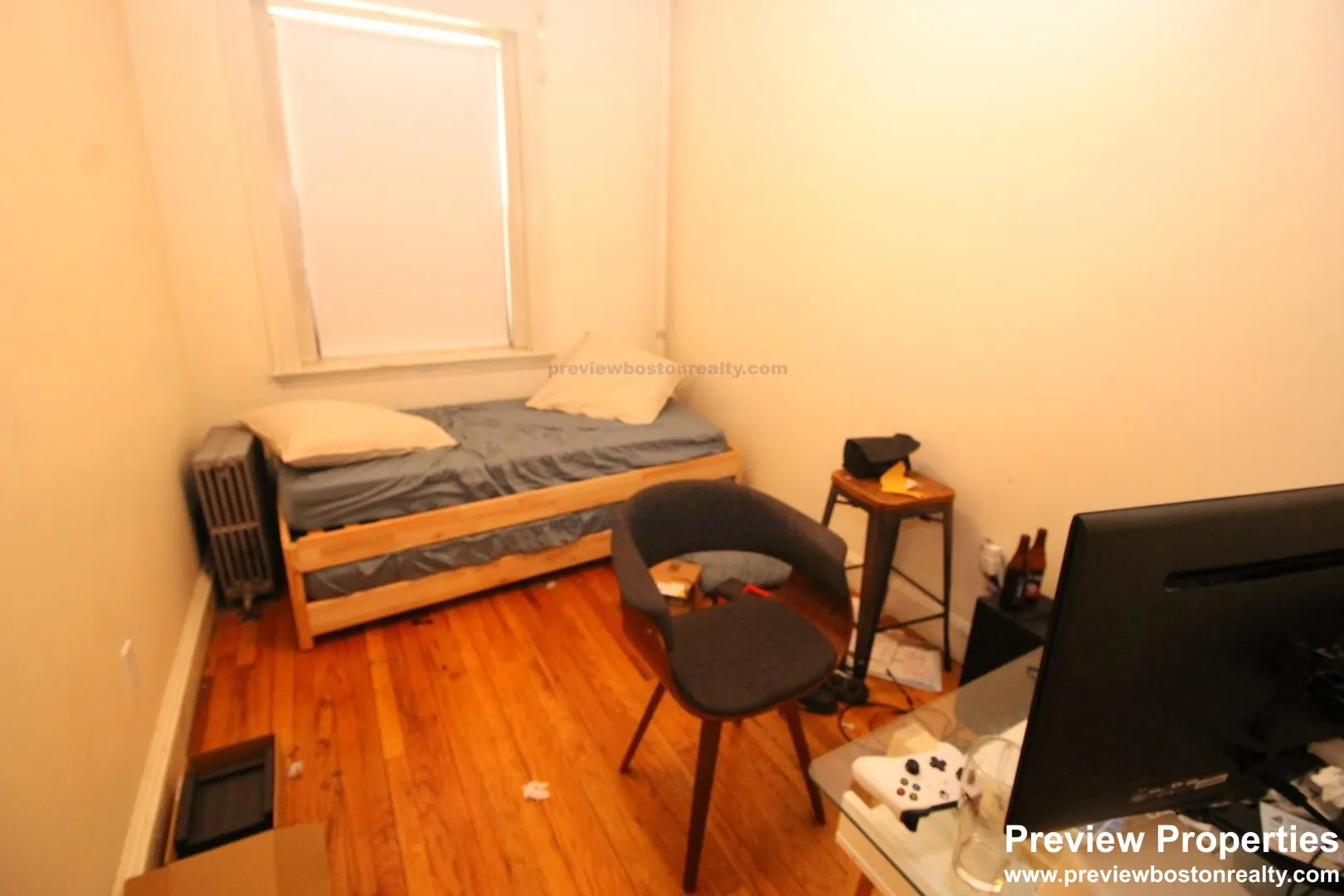 2 bed, 1 bath apartment for rent at 240 Kelton St Unit 3P, Brighton — photo 14 of 22