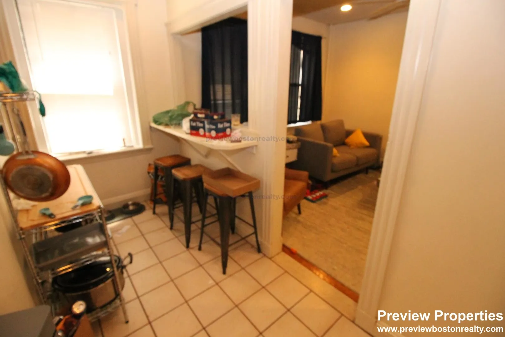 2 bed, 1 bath apartment for rent at 240 Kelton St Unit 3P, Brighton — photo 17 of 22
