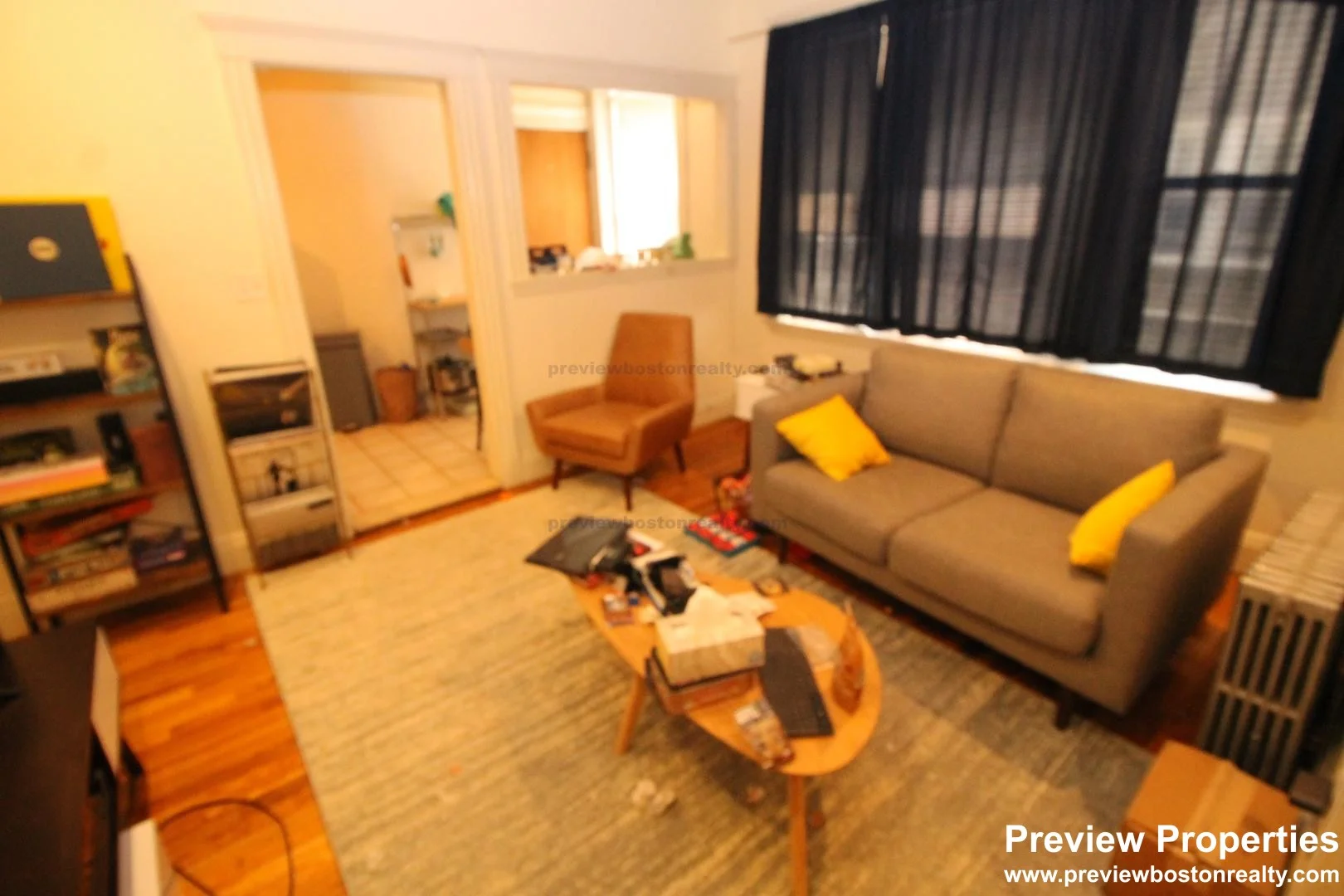 2 bed, 1 bath apartment for rent at 240 Kelton St Unit 3P, Brighton — photo 21 of 22