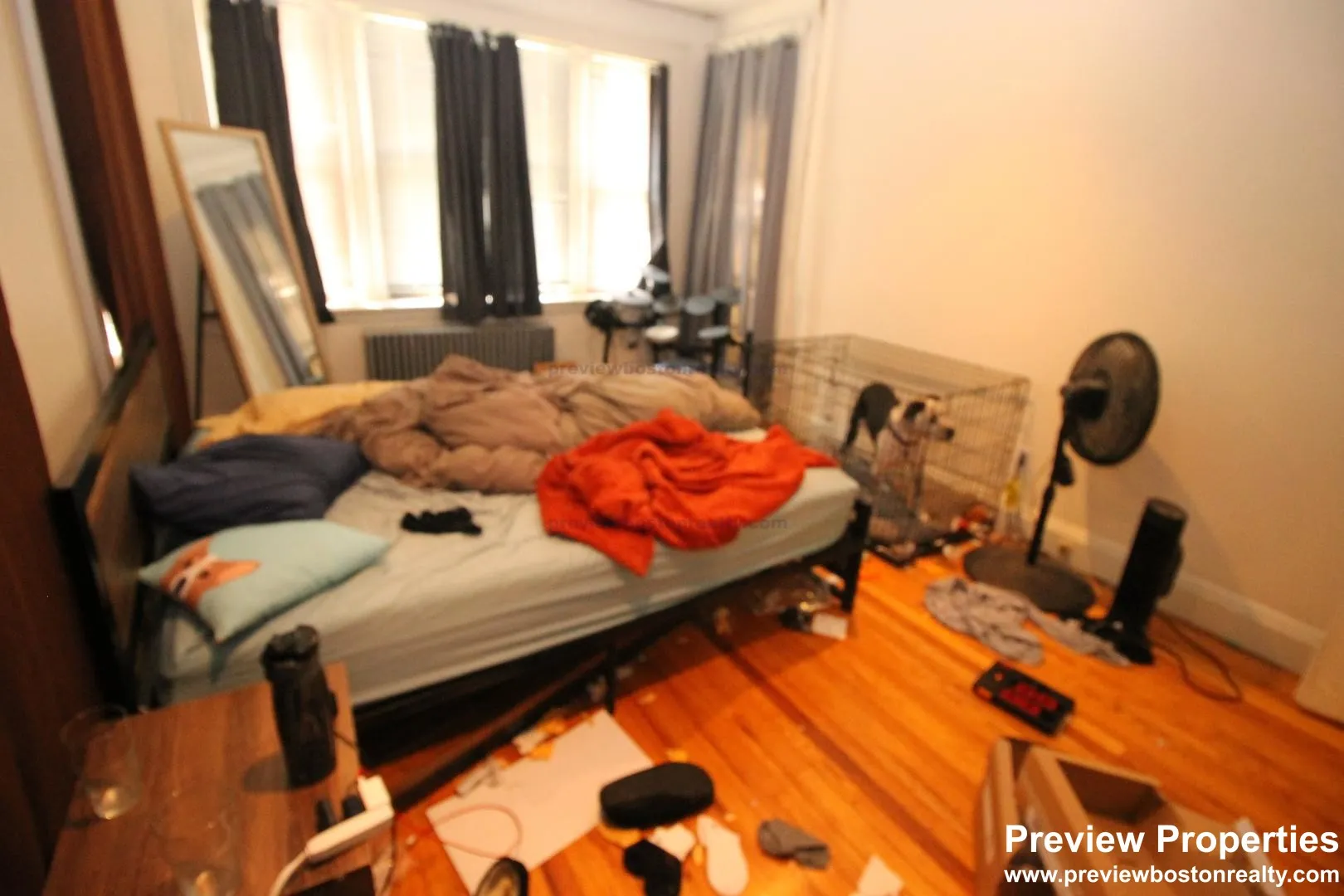 2 bed, 1 bath apartment for rent at 240 Kelton St Unit 3P, Brighton — photo 16 of 22