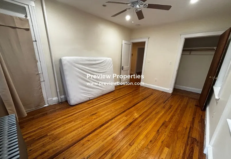 2 bed, 1 bath apartment for rent at 240 Kelton St Unit 3P, Brighton — photo 7 of 22