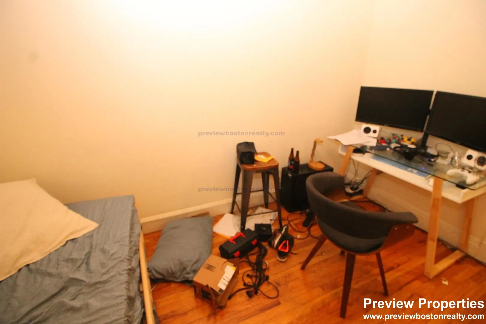 2 bed, 1 bath apartment for rent at 240 Kelton St Unit 3P, Brighton — photo 13 of 22