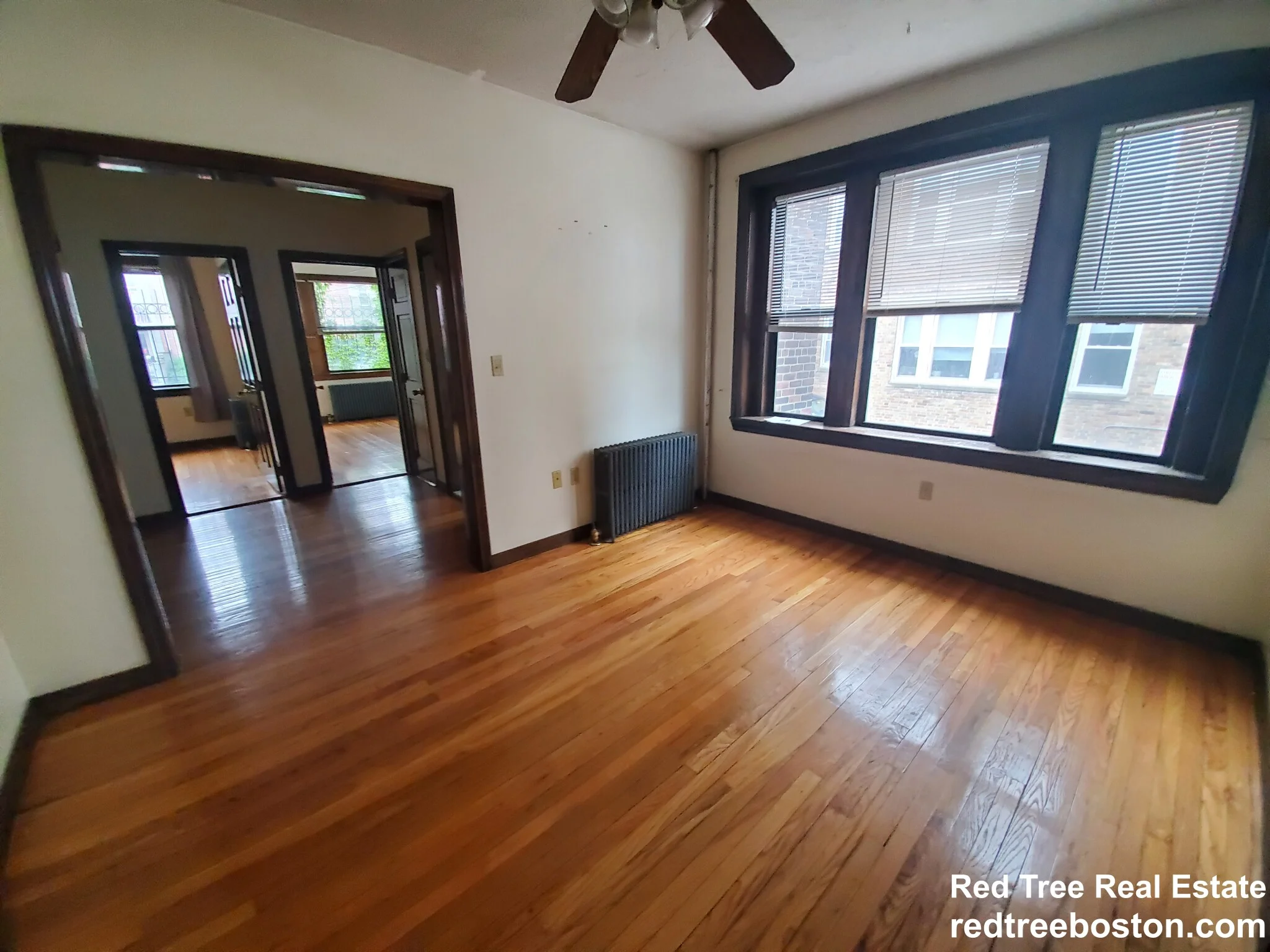 1.5 bed, 1 bath apartment for rent at 240 Kelton St Unit 4, Brighton — photo 7 of 10