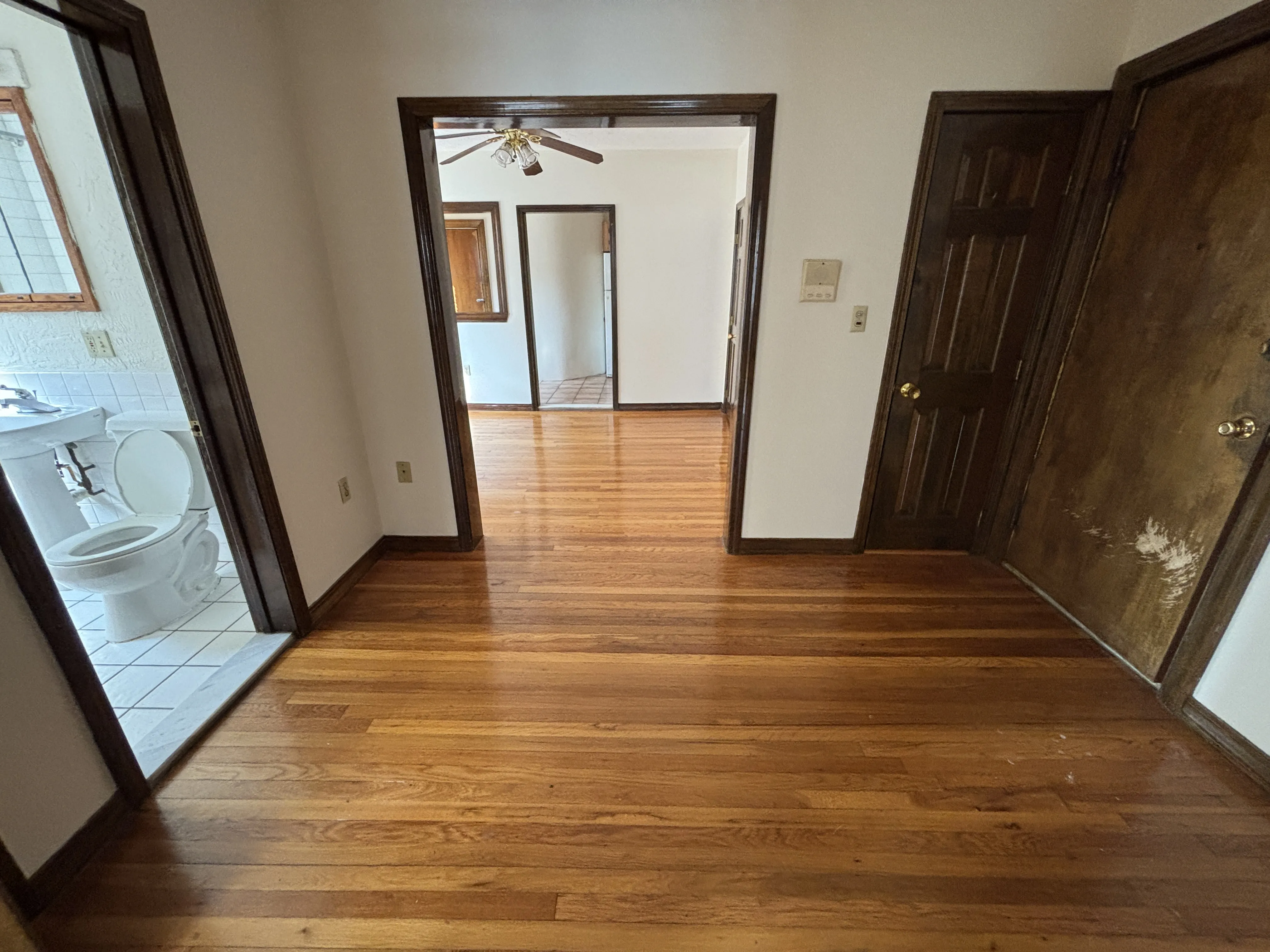 2 bed, 1 bath apartment for rent at 240 Kelton St Unit 4A, Brighton — photo 15 of 20