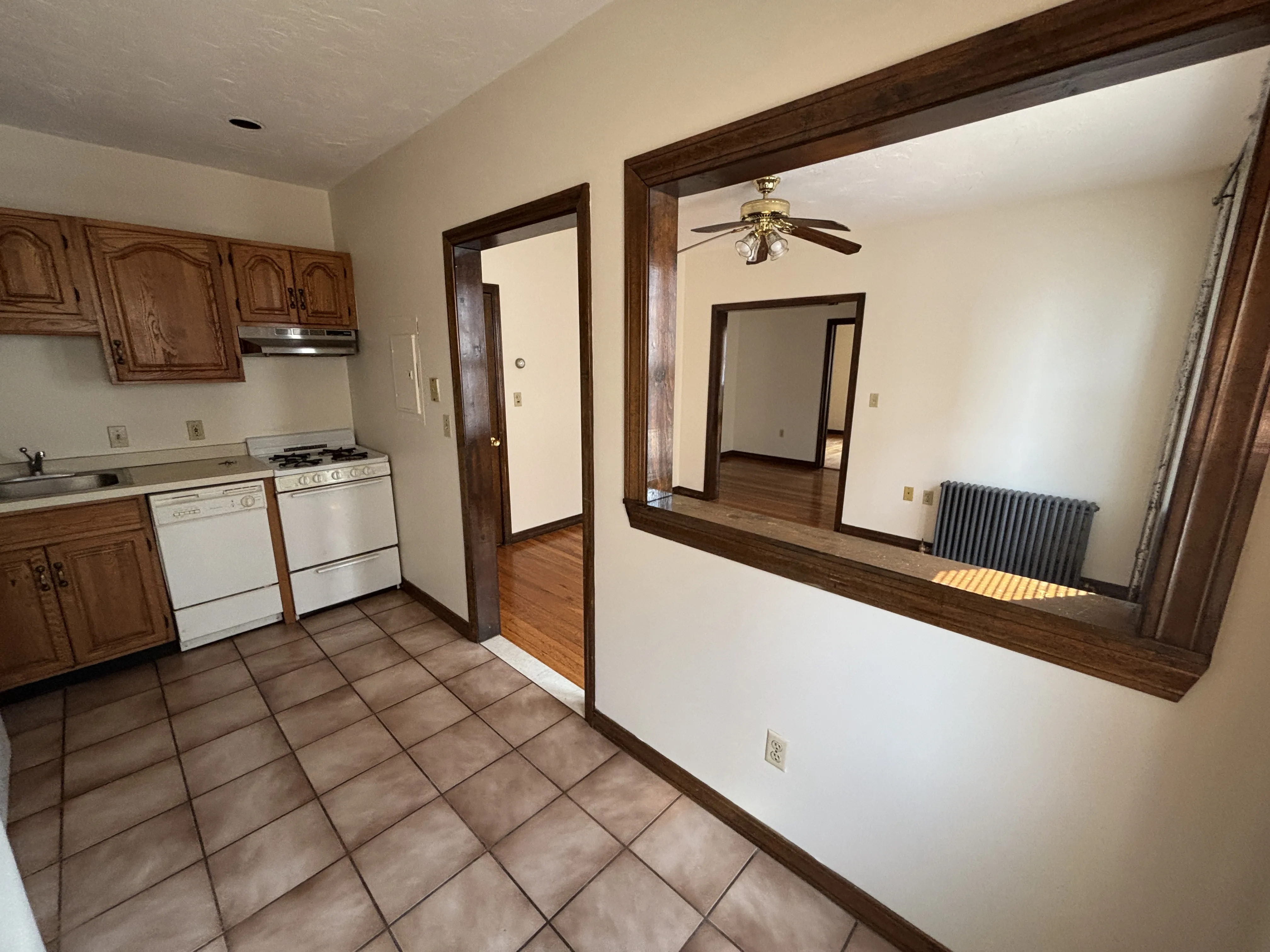 2 bed, 1 bath apartment for rent at 240 Kelton St Unit 4A, Brighton — photo 8 of 20