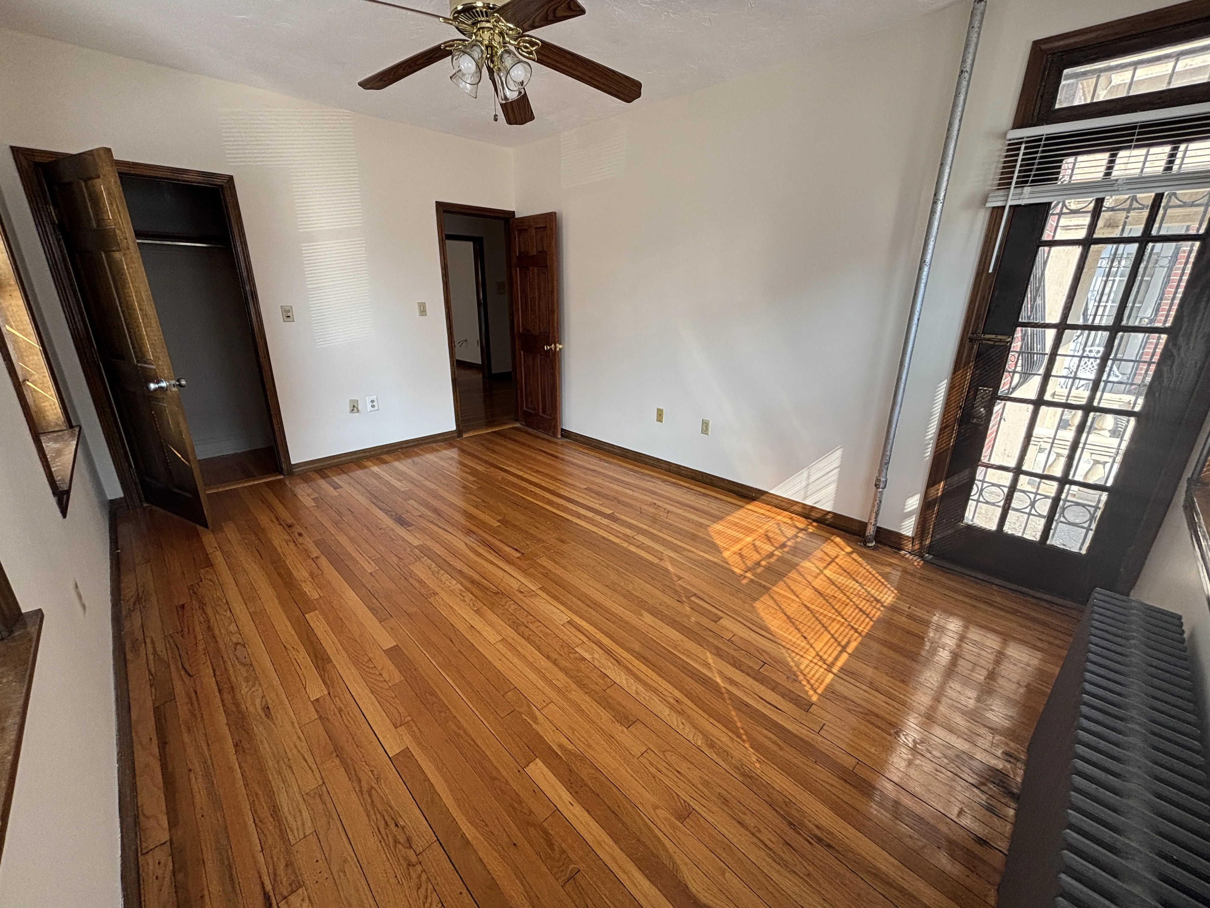 2 bed, 1 bath apartment for rent at 240 Kelton St Unit 4A, Brighton — photo 19 of 20