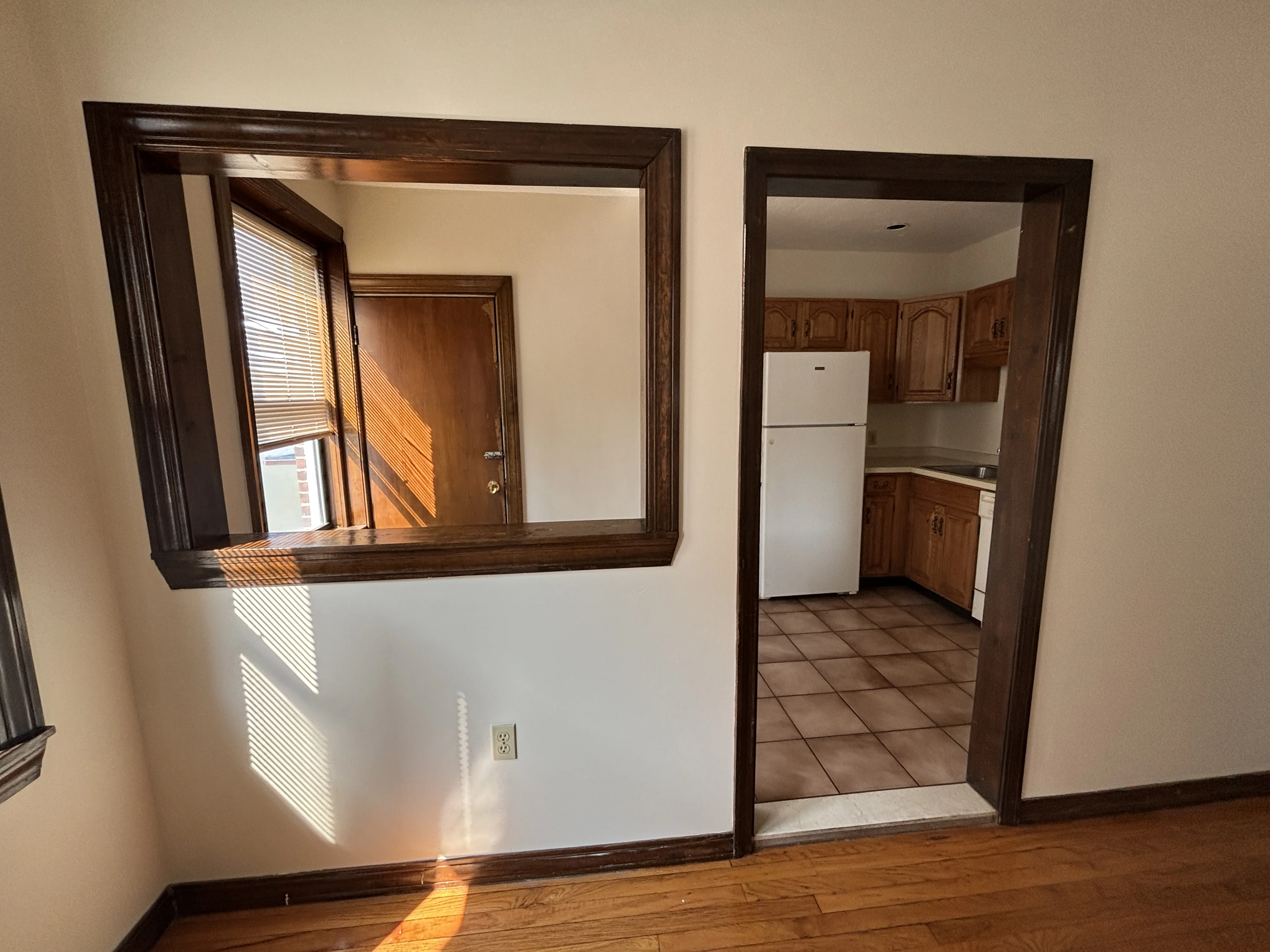 2 bed, 1 bath apartment for rent at 240 Kelton St Unit 4A, Brighton — photo 4 of 20