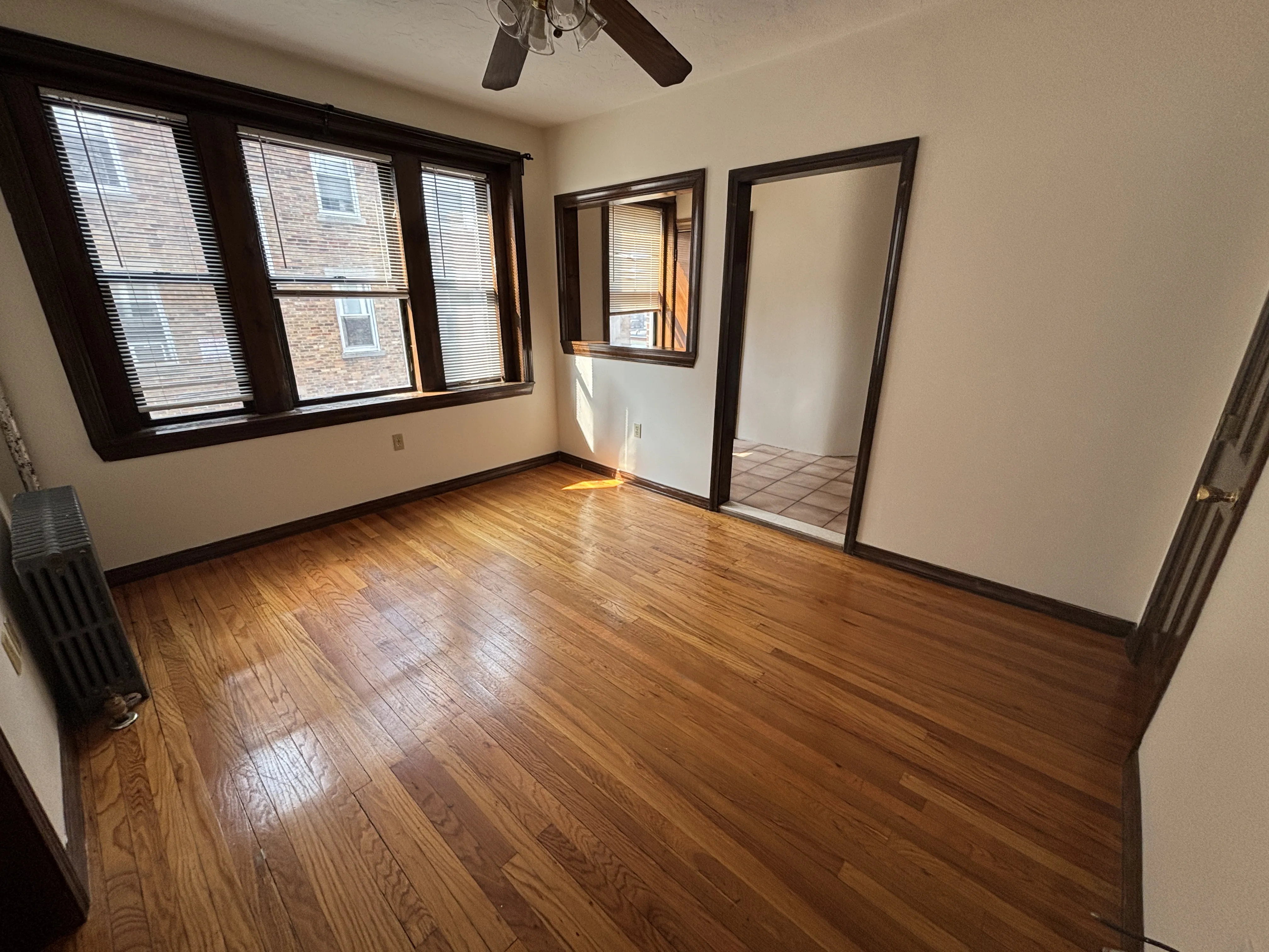 2 bed, 1 bath apartment for rent at 240 Kelton St Unit 4A, Brighton — photo 2 of 20
