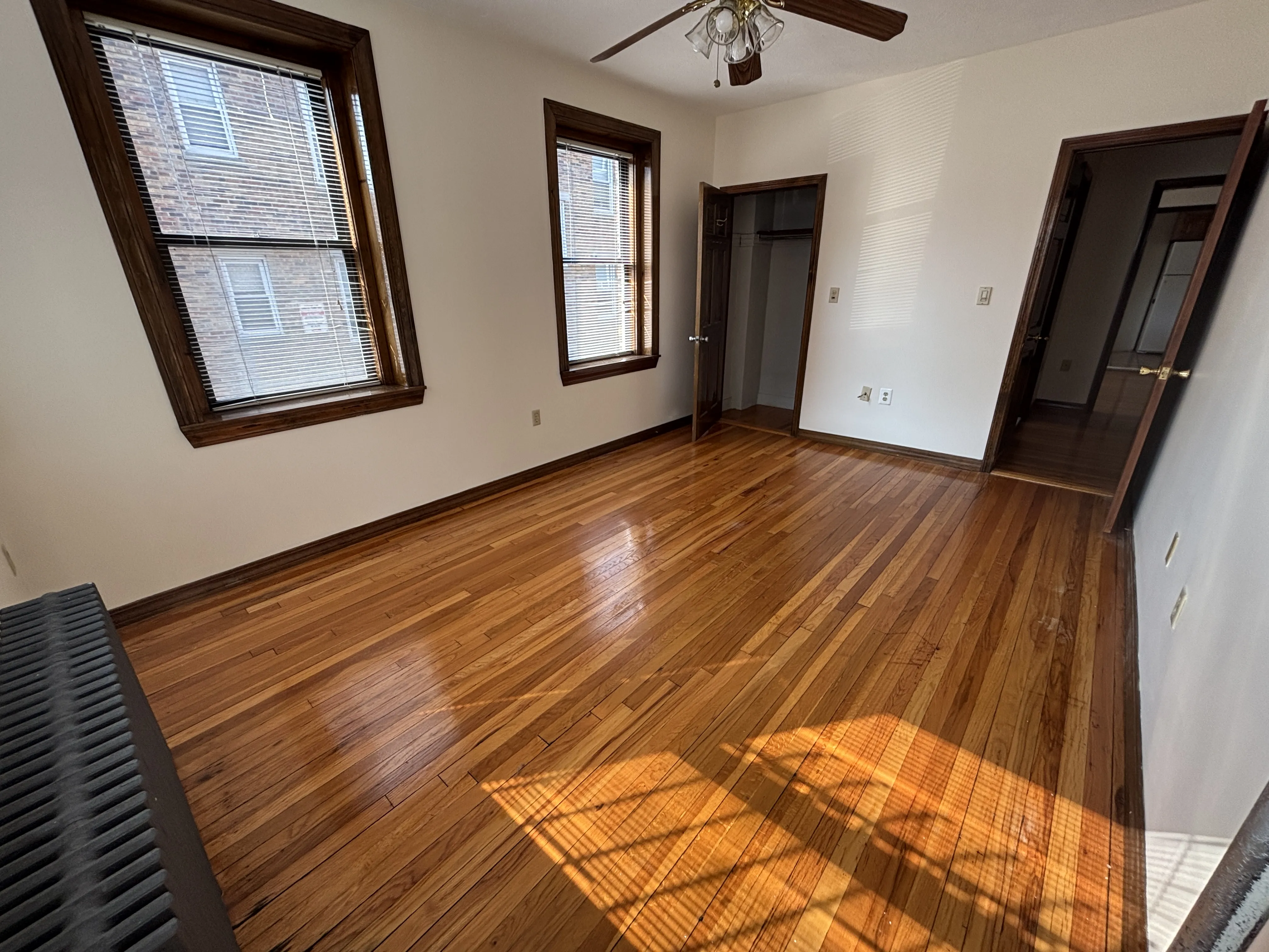 2 bed, 1 bath apartment for rent at 240 Kelton St Unit 4A, Brighton — photo 18 of 20