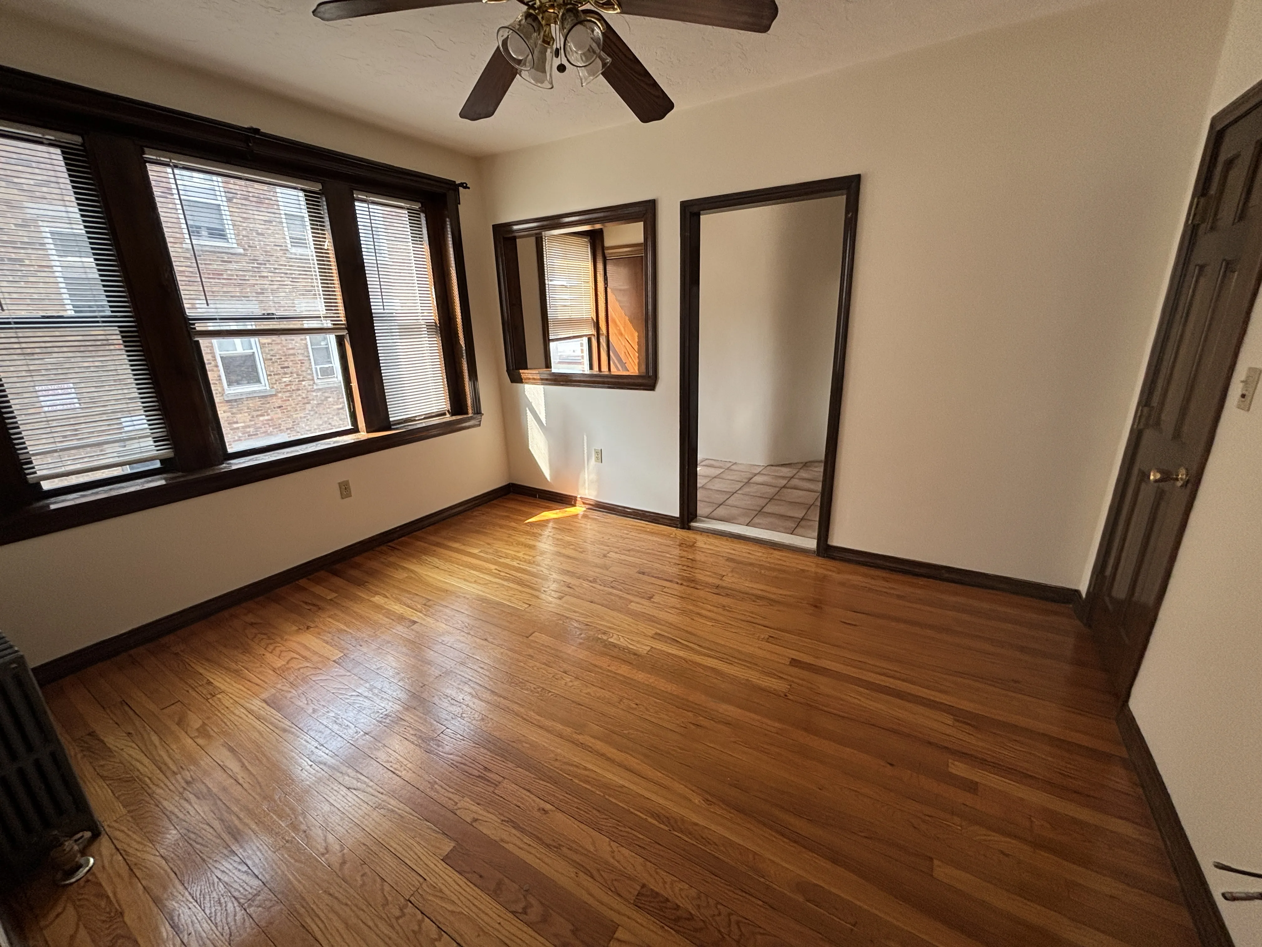 2 bed, 1 bath apartment for rent at 240 Kelton St Unit 4A, Brighton