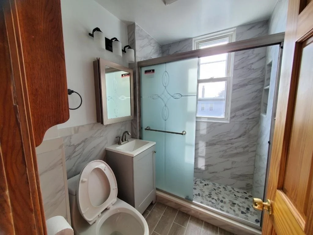 3 bed, 1 bath apartment for rent at 240 Leyden St Unit 3, East Boston — photo 6 of 13