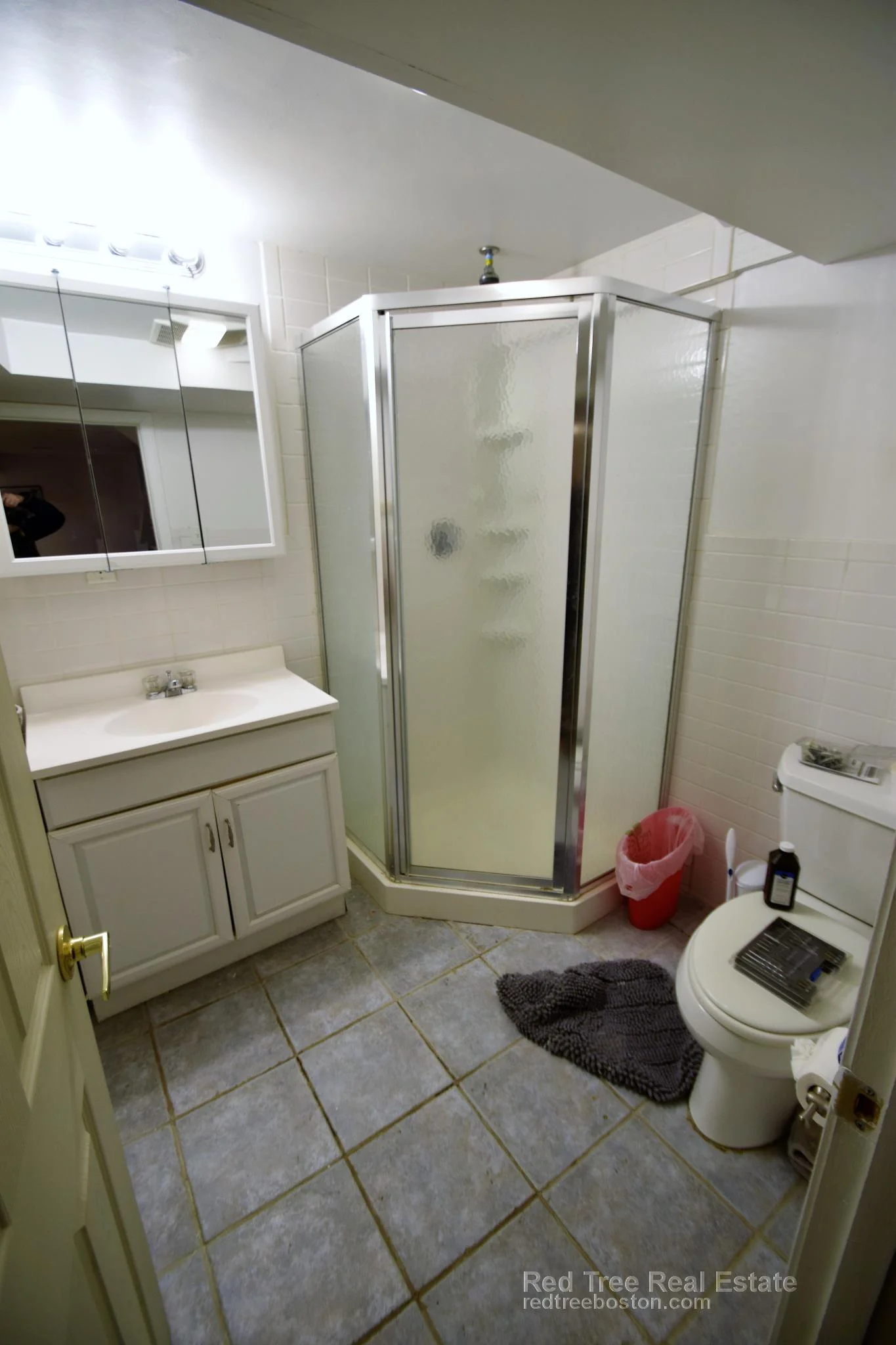 1 bed, 1 bath apartment for rent at 240 Mason Ter Unit 1, Corey Hill — photo 17 of 19