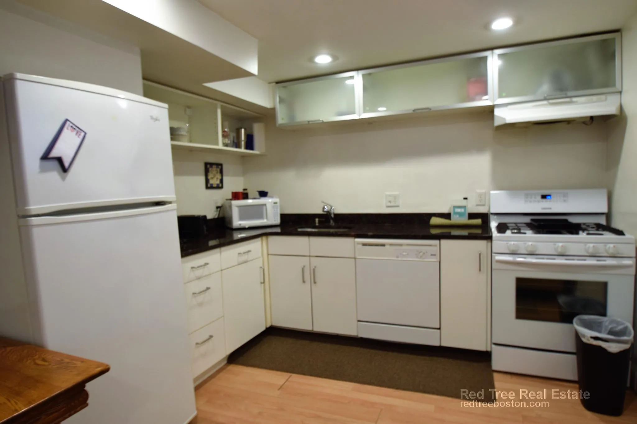 1 bed, 1 bath apartment for rent at 240 Mason Ter Unit 1, Corey Hill — photo 10 of 19
