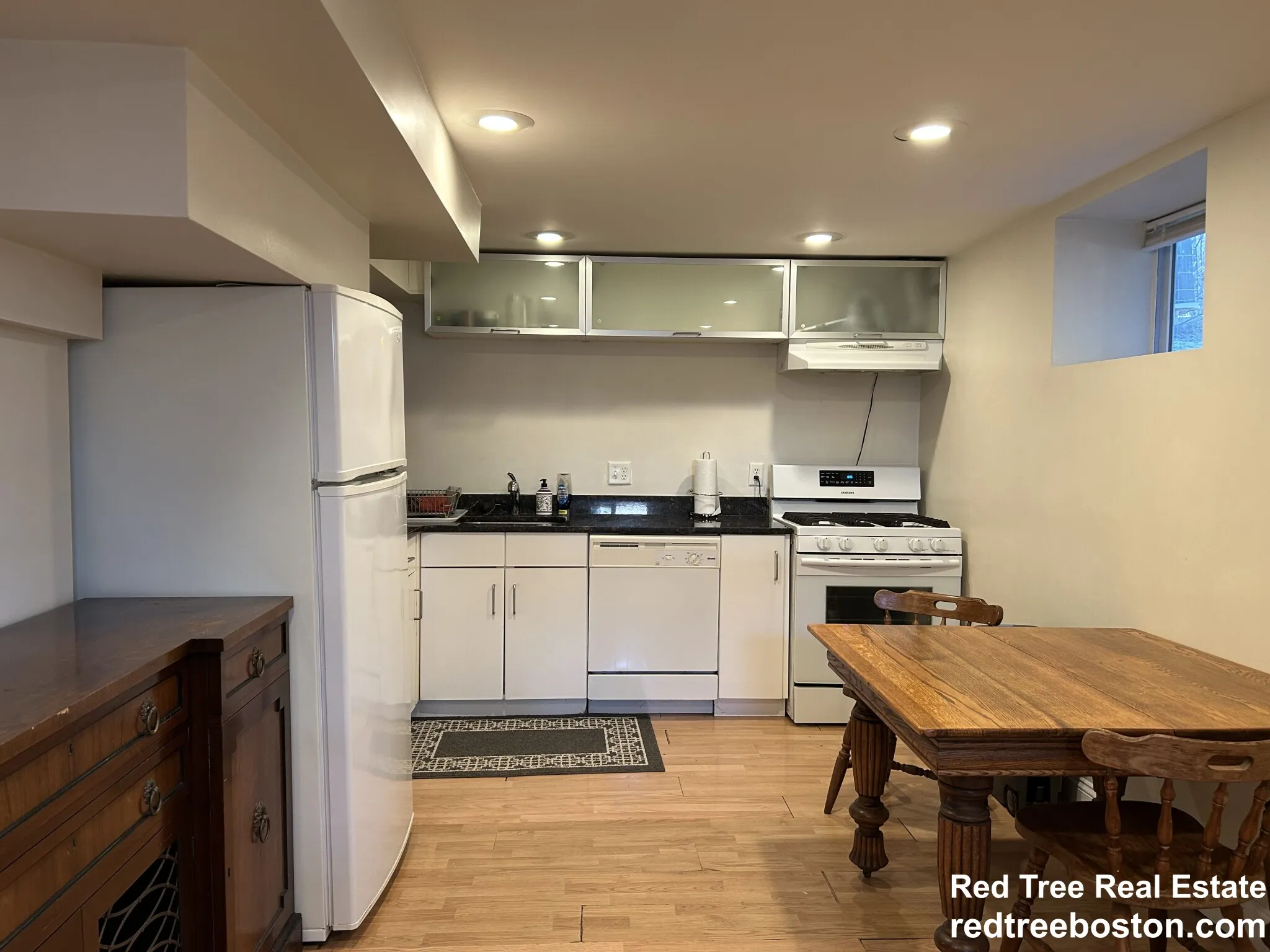 1 bed, 1 bath apartment for rent at 240 Mason Ter Unit 1, Corey Hill — photo 3 of 19