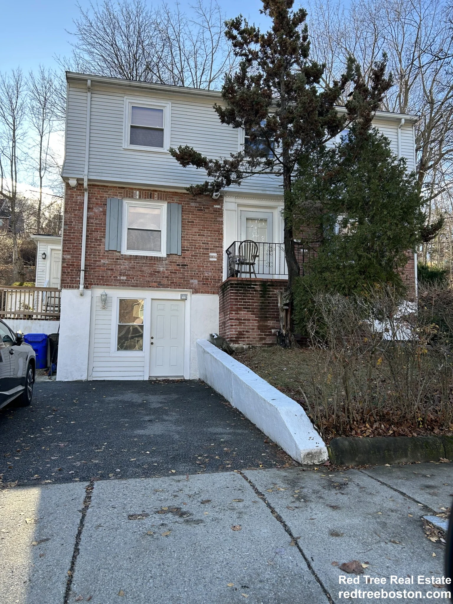 1 bed, 1 bath apartment for rent at 240 Mason Ter Unit 1, Corey Hill — photo 19 of 19