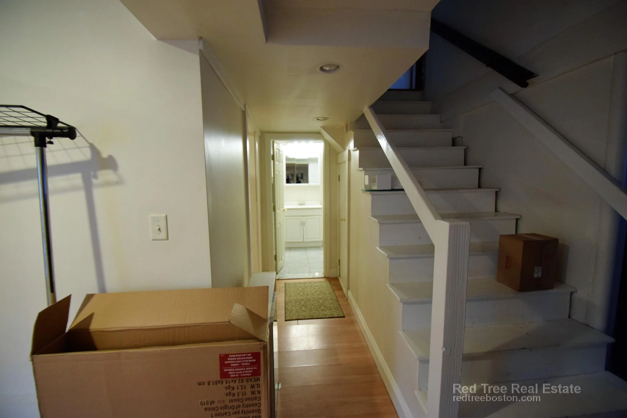 1 bed, 1 bath apartment for rent at 240 Mason Ter Unit 1, Corey Hill — photo 18 of 19