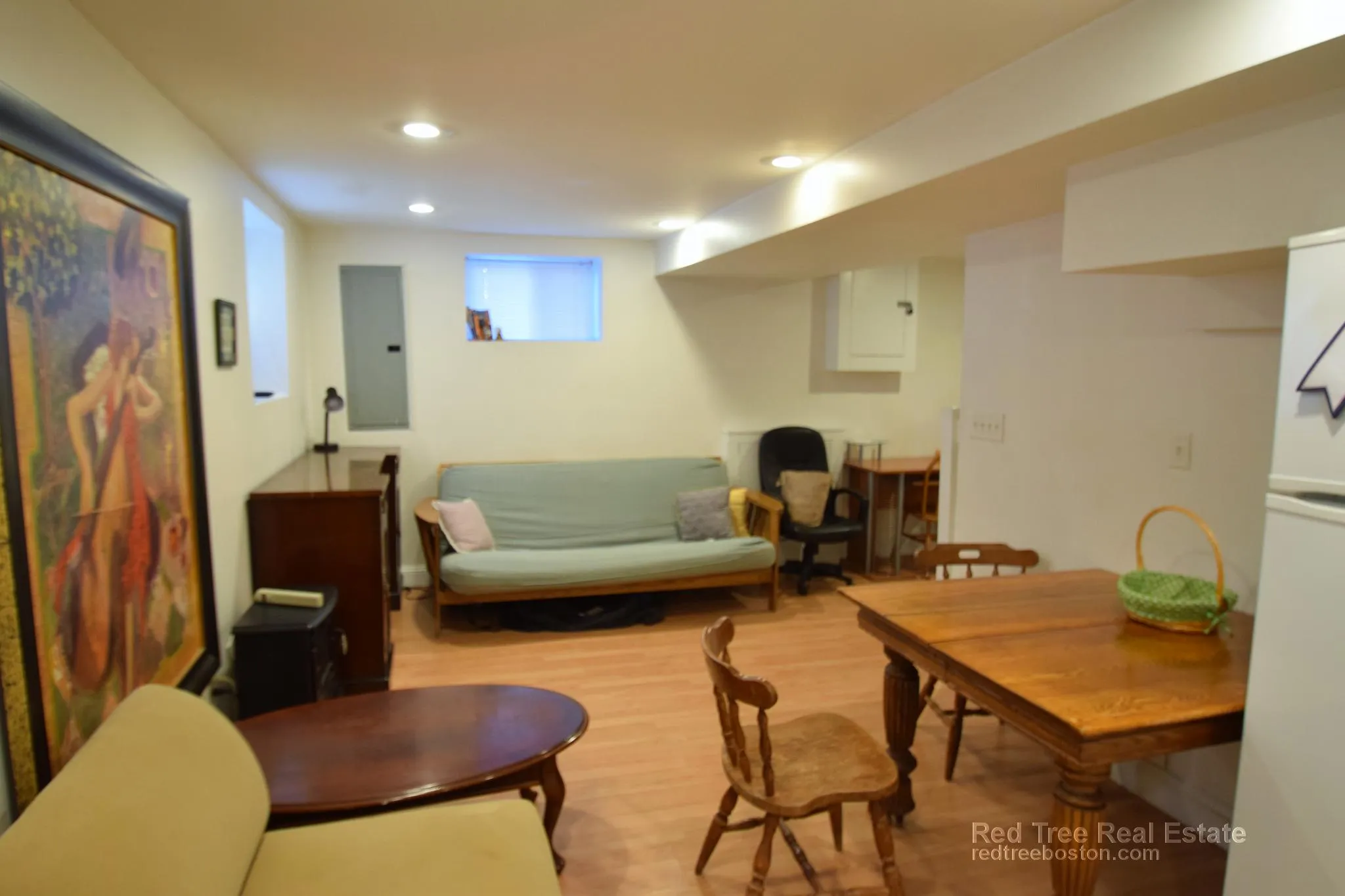 1 bed, 1 bath apartment for rent at 240 Mason Ter Unit 1, Corey Hill — photo 12 of 19