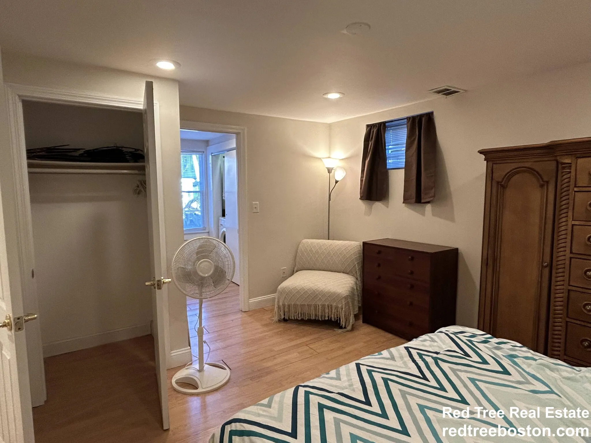 1 bed, 1 bath apartment for rent at 240 Mason Ter Unit 1, Corey Hill — photo 7 of 19