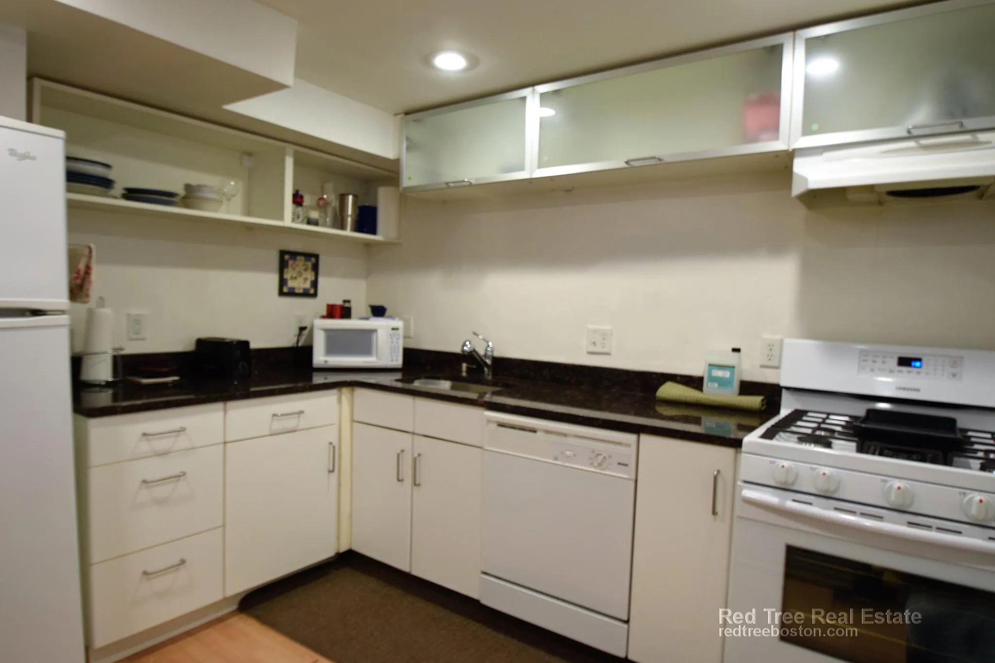 1 bed, 1 bath apartment for rent at 240 Mason Ter Unit 1, Corey Hill — photo 11 of 19