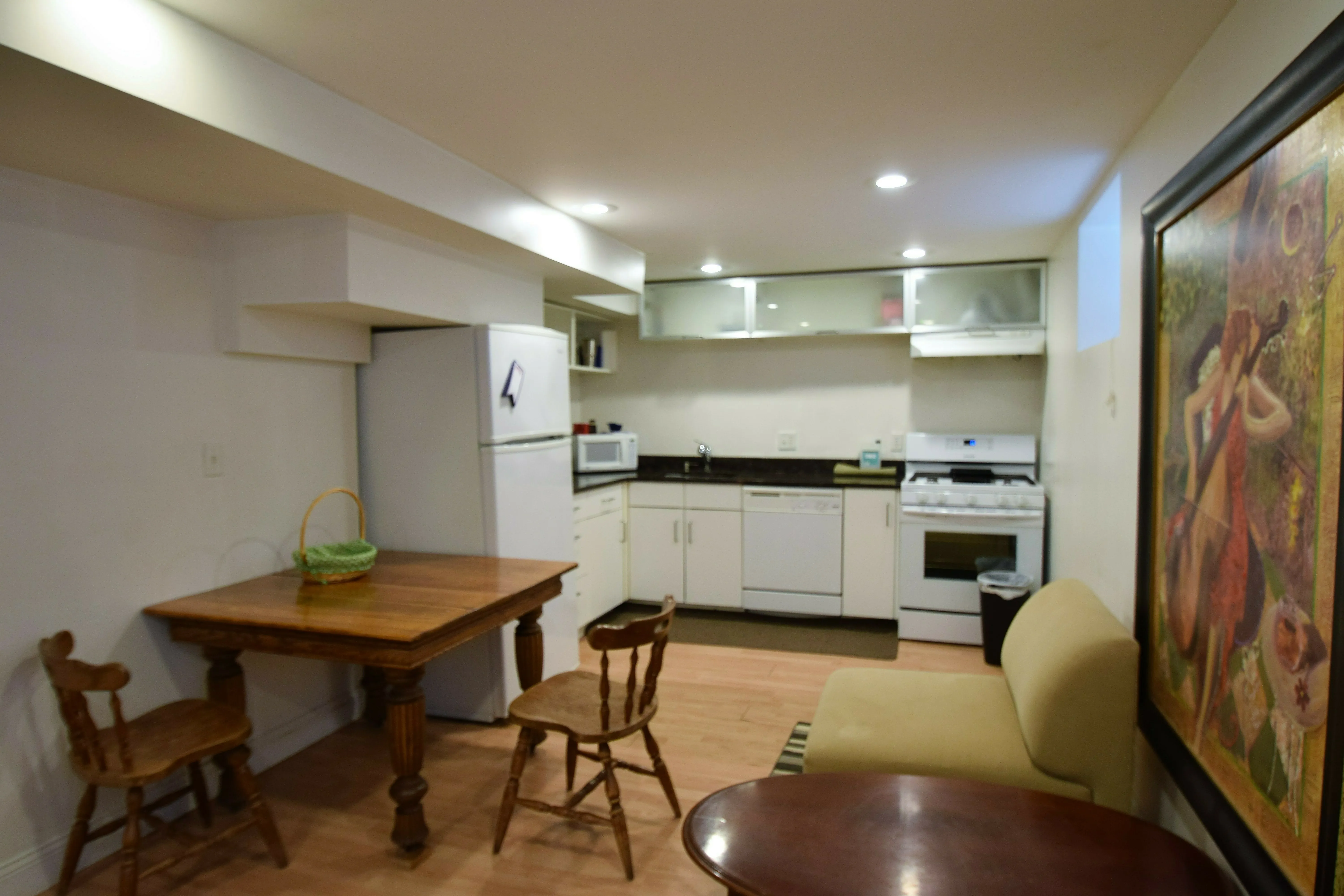 1 bed, 1 bath apartment for rent at 240 Mason Ter Unit 1, Corey Hill — photo 9 of 19