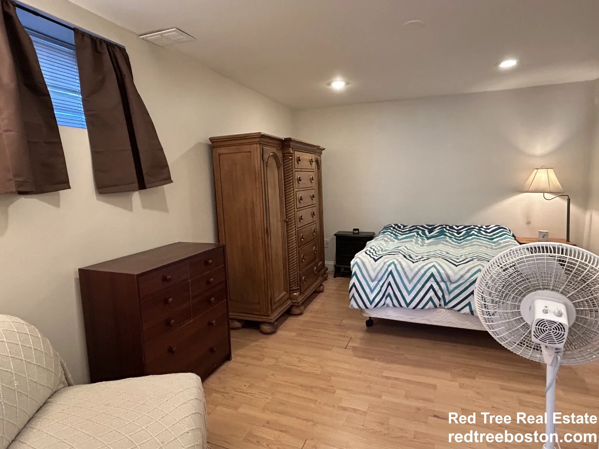 1 bed, 1 bath apartment for rent at 240 Mason Ter Unit 1, Corey Hill — photo 6 of 19