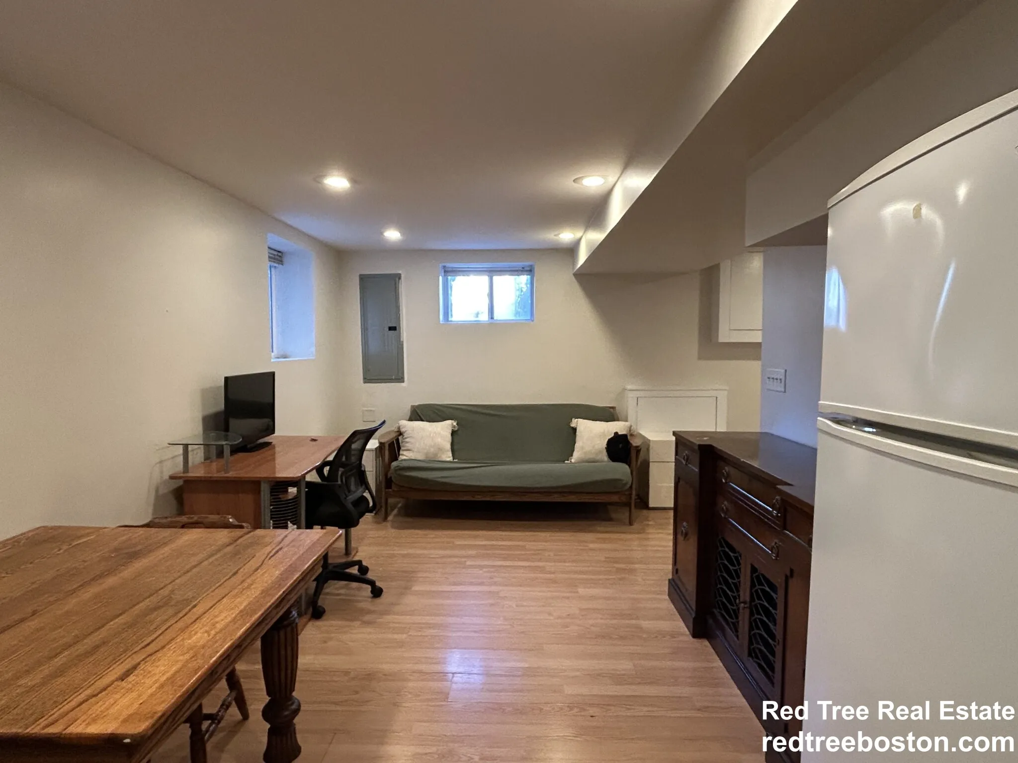 1 bed, 1 bath apartment for rent at 240 Mason Ter Unit 1, Corey Hill — photo 4 of 19