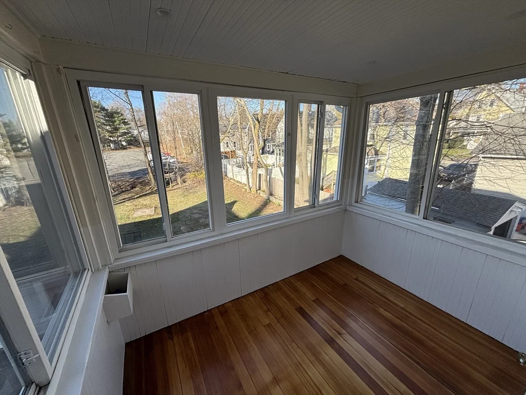 2 bed, 1 bath apartment for rent at 240 Nahatan Unit 240, Norwood — photo 12 of 18