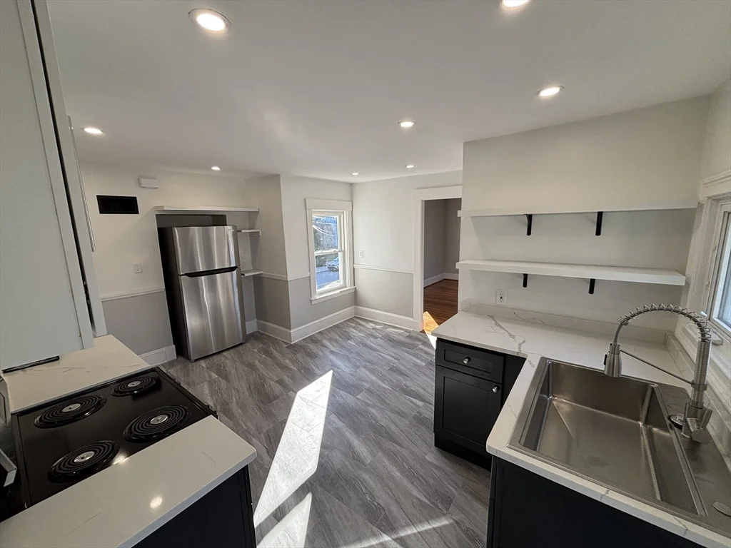 2 bed, 1 bath apartment for rent at 240 Nahatan Unit 240, Norwood — photo 3 of 18