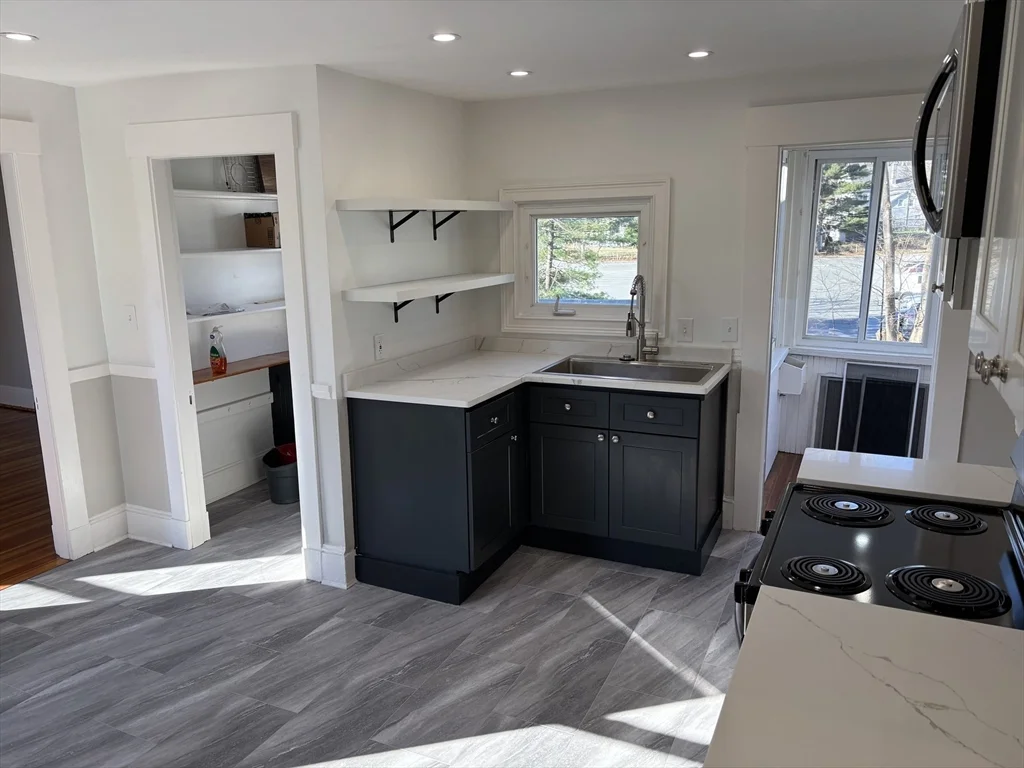 2 bed, 1 bath apartment for rent at 240 Nahatan Unit 240, Norwood — photo 2 of 18