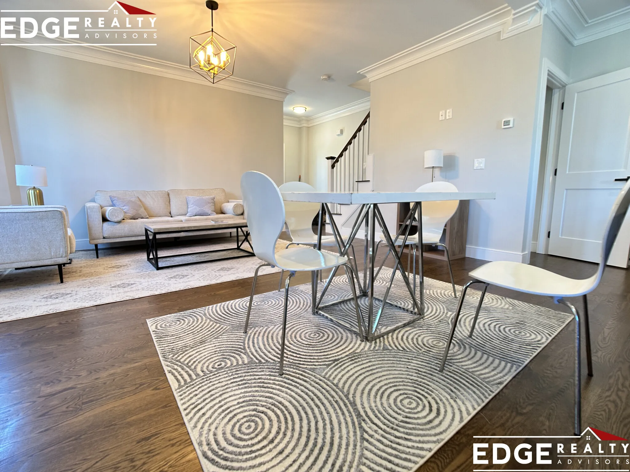 4 bed, 4.5 bath apartment for rent at 240 Palfrey St Unit n/a, Watertown — photo 3 of 15