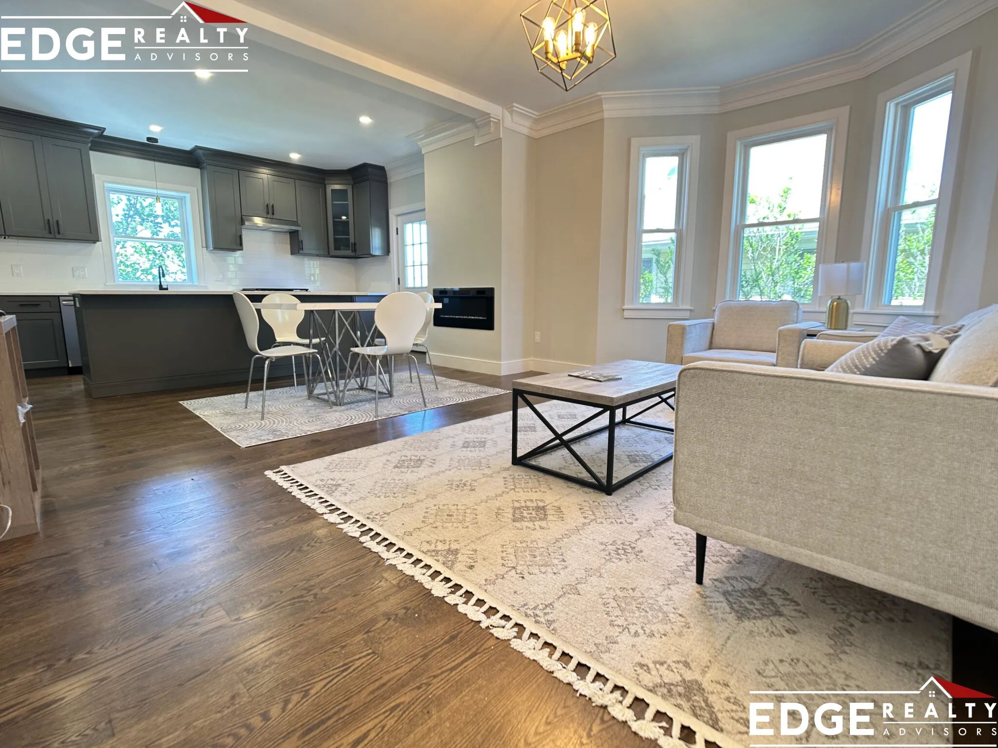 4 bed, 4.5 bath apartment for rent at 240 Palfrey St Unit n/a, Watertown — photo 4 of 15