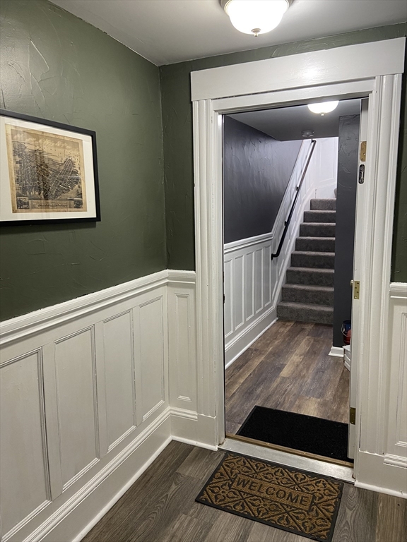 2 bed, 1 bath apartment for rent at 240 Paris St Unit 2, East Boston — photo 10 of 13