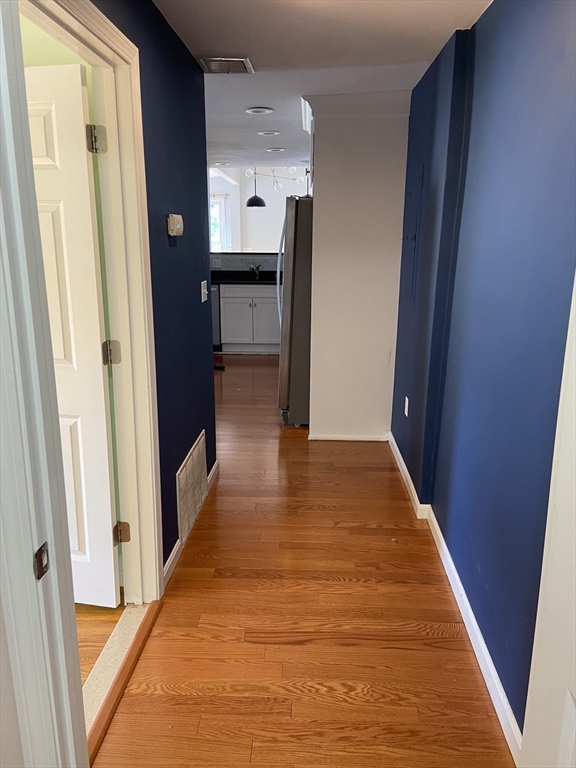 2 bed, 1 bath apartment for rent at 240 Paris St Unit 2, East Boston — photo 5 of 13