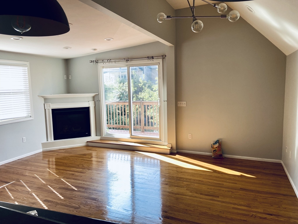 2 bed, 1 bath apartment for rent at 240 Paris St Unit 2, East Boston