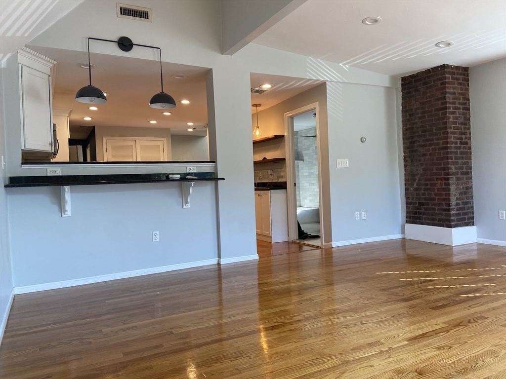 2 bed, 1 bath apartment for rent at 240 Paris St Unit 2, East Boston — photo 3 of 13