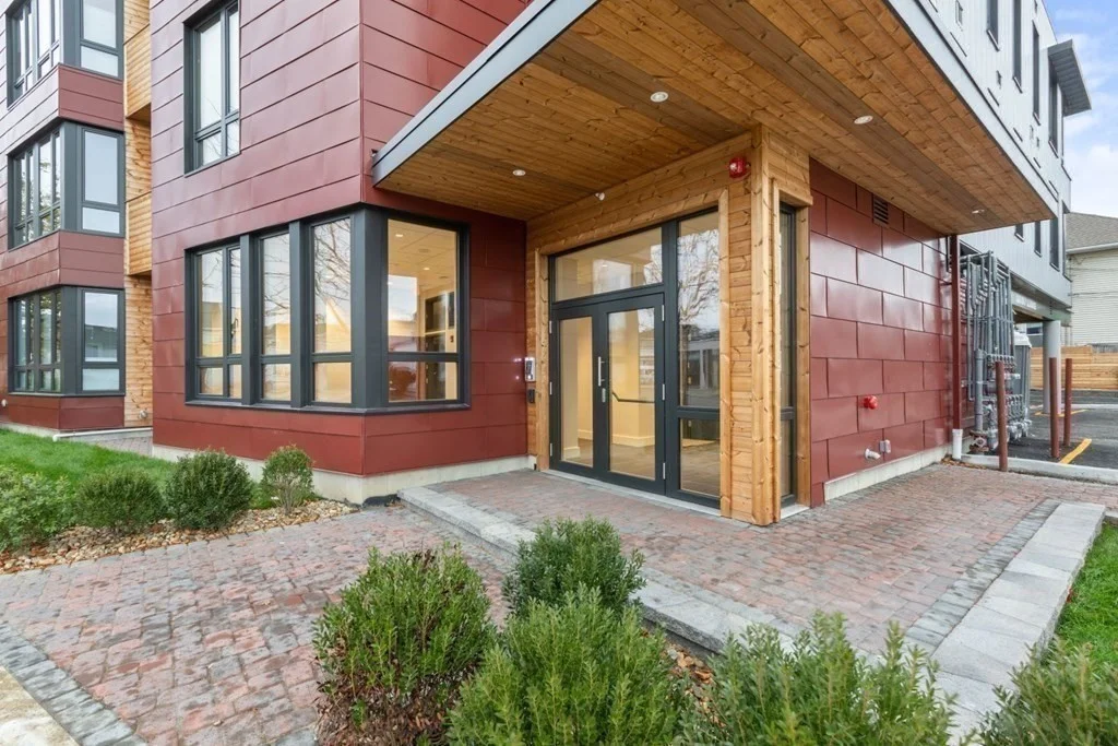 2 bed, 2 bath apartment for rent at 240 Salem Unit 3A, Glenwood — photo 1 of 19