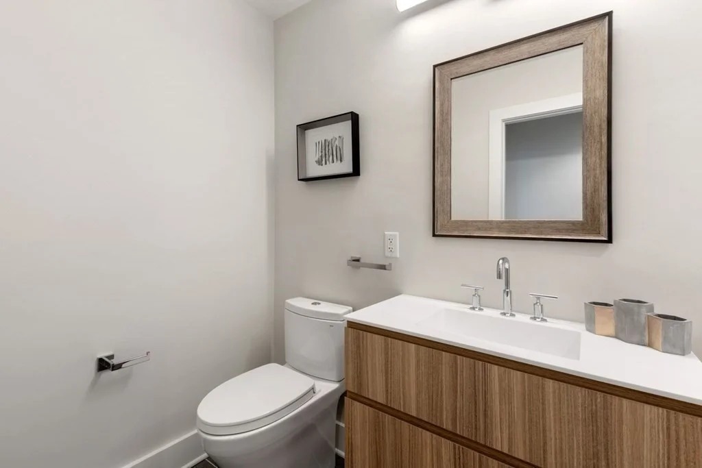 2 bed, 2 bath apartment for rent at 240 Salem Unit 3A, Glenwood — photo 8 of 19