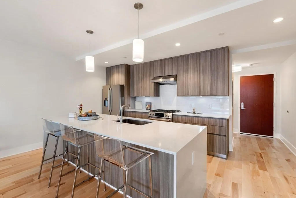 2 bed, 2 bath apartment for rent at 240 Salem Unit 3A, Glenwood — photo 4 of 19