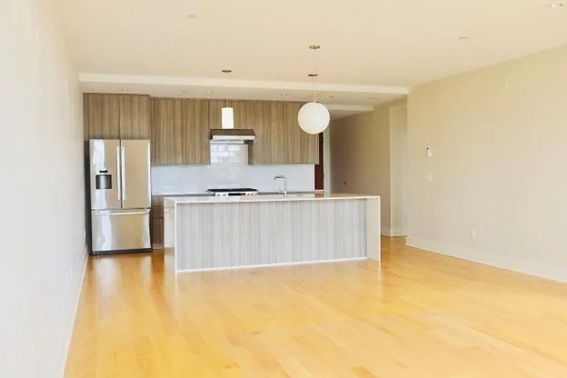 2 bed, 2 bath apartment for rent at 240 Salem Unit 3A, Glenwood — photo 6 of 19