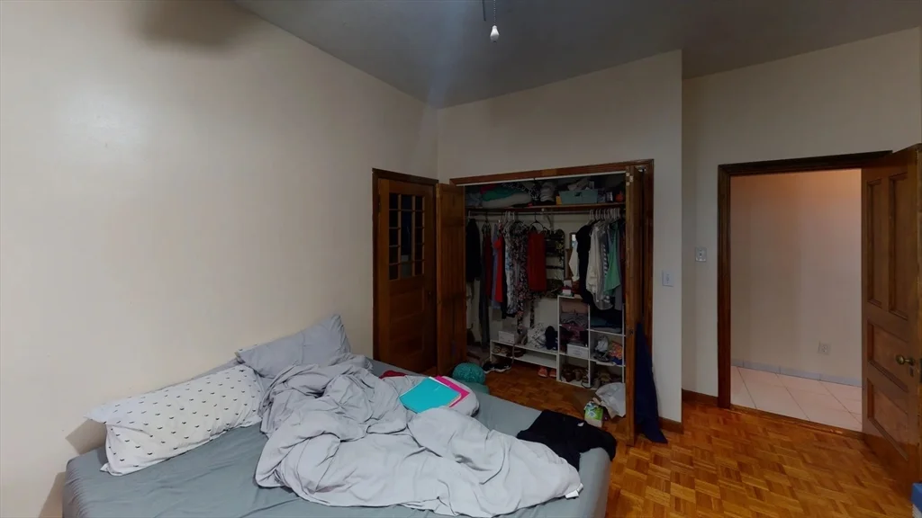 3 bed, 1 bath apartment for rent at 240 School St Unit 1, Winter Hill — photo 9 of 12