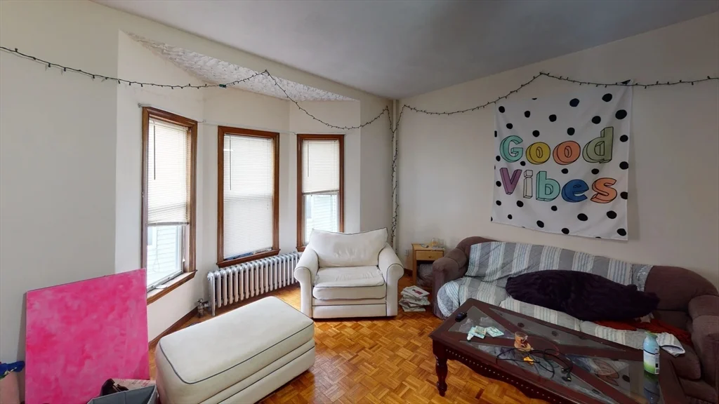 3 bed, 1 bath apartment for rent at 240 School St Unit 1, Winter Hill — photo 11 of 12