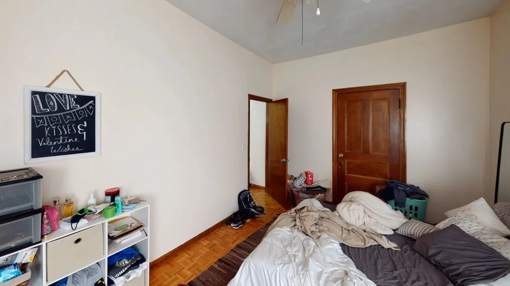 3 bed, 1 bath apartment for rent at 240 School St Unit 1, Winter Hill — photo 12 of 12