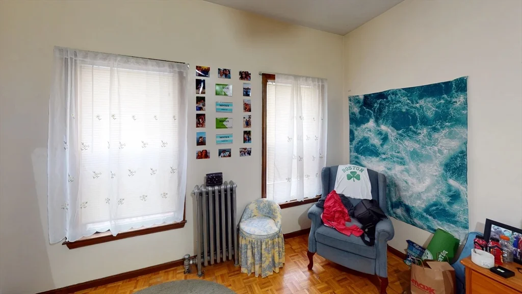 3 bed, 1 bath apartment for rent at 240 School St Unit 1, Winter Hill — photo 6 of 12