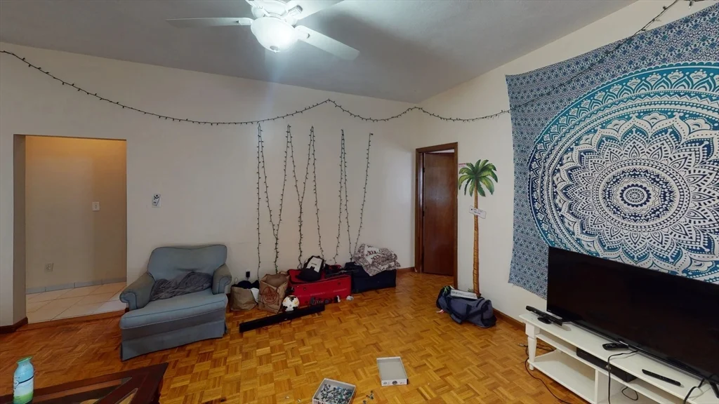 3 bed, 1 bath apartment for rent at 240 School St Unit 1, Winter Hill — photo 2 of 12